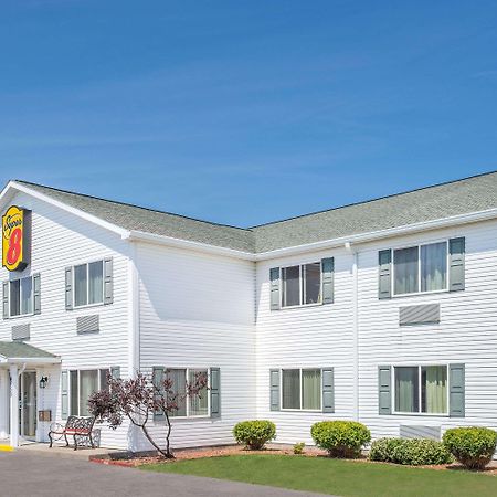 Super 8 By Wyndham Canandaigua Exterior foto